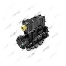 303.04.0134 ECAS Selenoid Valf