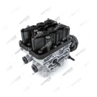 4728801050, 303.04.0049 Válvula Solenóide ECAS, Vaden