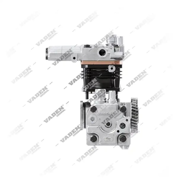 1100 320 001 Cilindro duplo, Compressor de ar – imagem 5