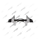 K108001K50, 3522003 SL7.../ SM7.../ ST7...- 22.5" Kızak, Kaliper Taşıyıcı, Vaden