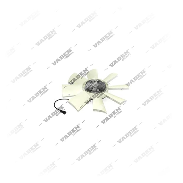 1) 20450210,20450240,6400661,85000178,8MV376731411,8MV376731481, 529.03.0018 Civalı Fan, Fan, Vaden