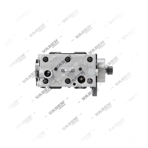 A4571307015SP1 MERCEDES BENZ (senza ingranaggio), Doppio cilindro, Compressore d'aria – immagine 3
