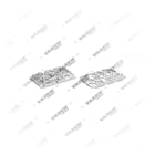 , 11 36 11 Silindir Kapak, Kompresör Parçaları, Vaden