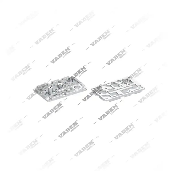 1) , 11 36 11 Silindir Kapak, Kompresör Parçaları, Vaden