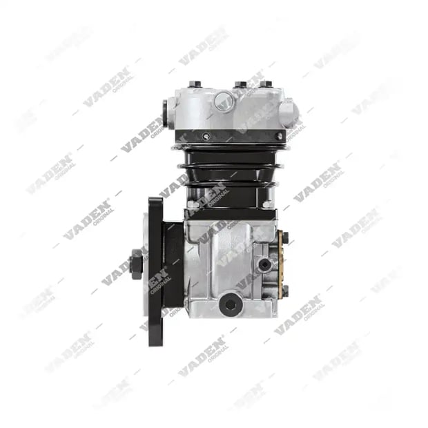 6) 5003219,5009219,6772239,6795600,I85028,LK3802, 1300 340 001 Single Cylinder, Air Compressor, Vaden