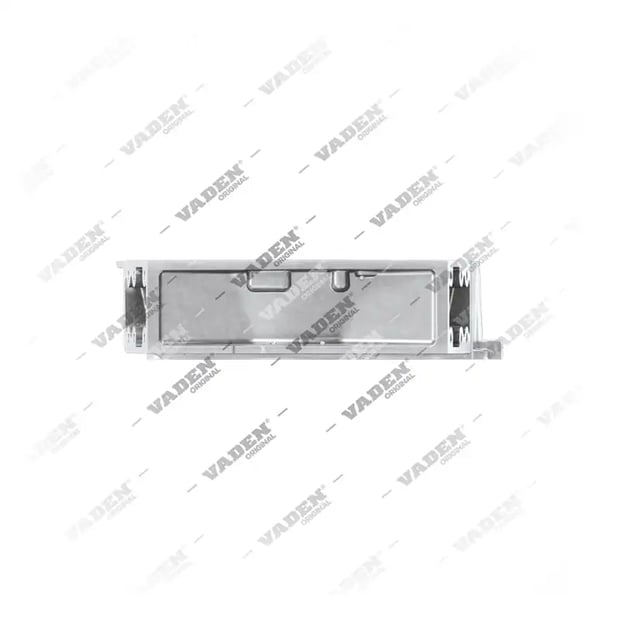 3) 06003,3036011, 0125 003 Volant Muhafazası, Vaden