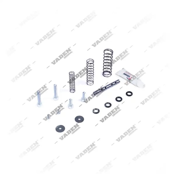 1) , 303.11.0082.01 Tamir Takımı, Ventil, Vaden