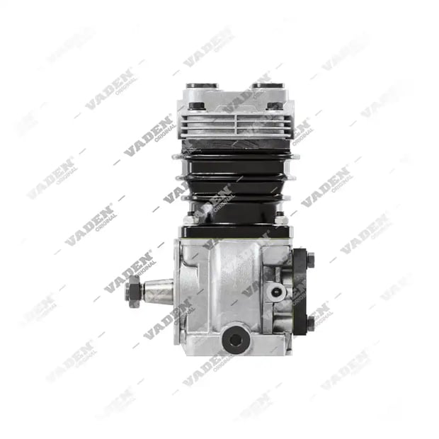 6) LK1520, 1500 120 009 Tek Silindirli, Kompresör, Vaden