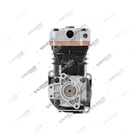 K025538,961200510074, 3500 030 001 Tek Silindirli, Kompresör, Vaden