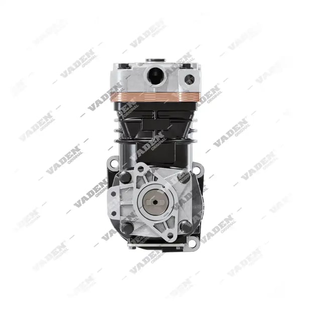 8) K025538,961200510074, 3500 030 001 Tek Silindirli, Kompresör, Vaden