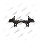 , 4022012 MAXX 22T- R - 22.5" Kızak, Kaliper Taşıyıcı, Vaden