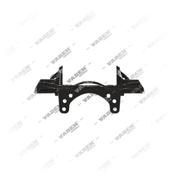 7) , 4022012 MAXX 22T- R - 22.5" Kızak, Kaliper Taşıyıcı, Vaden