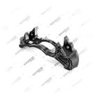 K004206, 3522001 SB6... / SB7...- L - 19.5" Kızak, Kaliper Taşıyıcı, Vaden