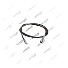 632.01.0008 Hose, Cab Tilting
