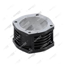 7000 941 300 Revestimento do cilindro, Kit reparo do compressor de freio a ar