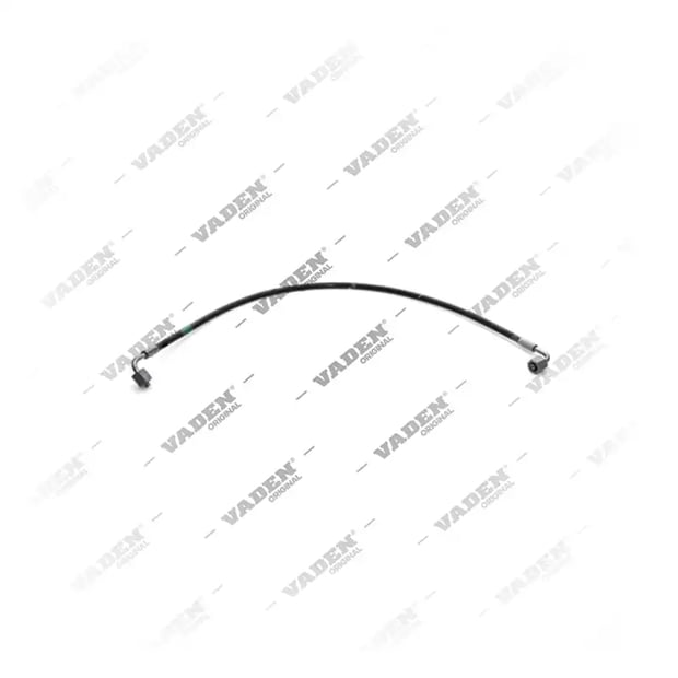 1) 5010552233, 632.07.0015 Hose, Cab Tilting, Vaden