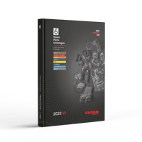 Katalog części zamiennych