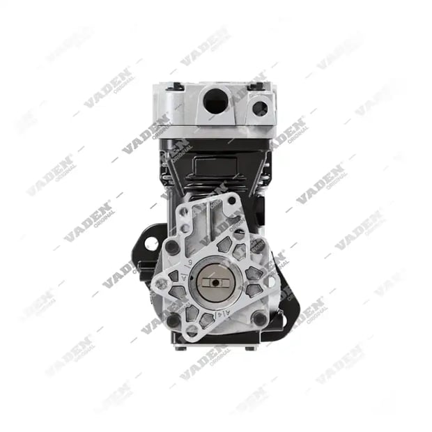 8) K011246,4933229, 2500 230 001 Mono Cilindro, Compressor de ar, Vaden