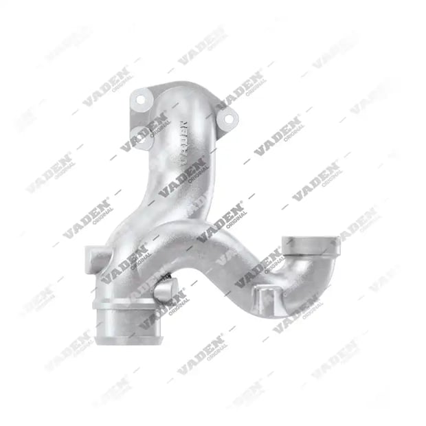 5) 51063030231, 526.02.0020 Tubo, Termostato, Vaden