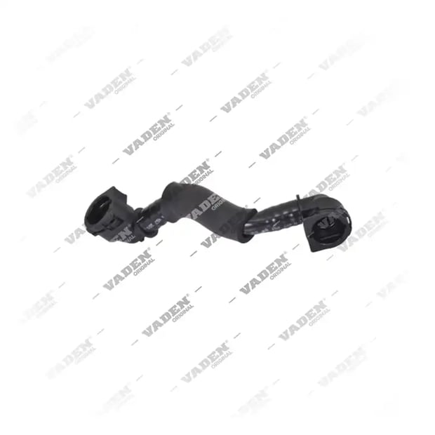 1) 4572006552, 0101 156 Su Borusu, Kompresör Parçaları, Vaden