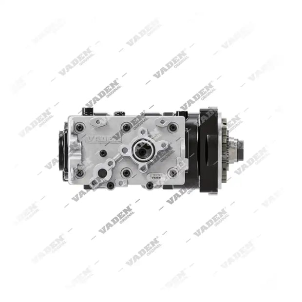 3) 2039907,2573753,2845574,9125220000,9125220020, 1400 100 003 EURO6 Kavramalı, Kompresör, Vaden