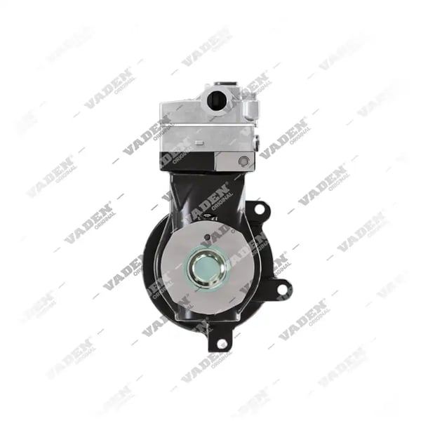 8) 20569251,20774383,9125120050, 1300 190 011 Twin Cylinder, Air Compressor, Vaden