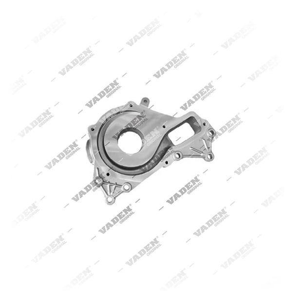 2) 20505543,21284318,22195464,85003269,7420505543,7421284318,7422195464,98200213, 525.03.0001 0103 033 Gövde, Su Pompası (Devirdaim), Vaden