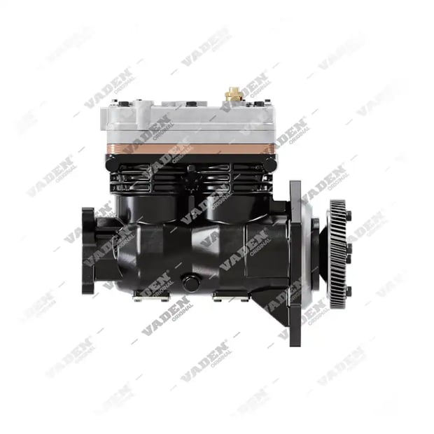 2600 030 002 Cilindro duplo, Compressor de ar – imagem 5