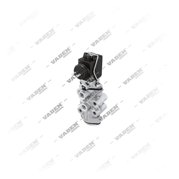 1) 1334037,1364636,1423566,1488083, 303.11.0076 Válvula, Caja de transmisión, Vaden