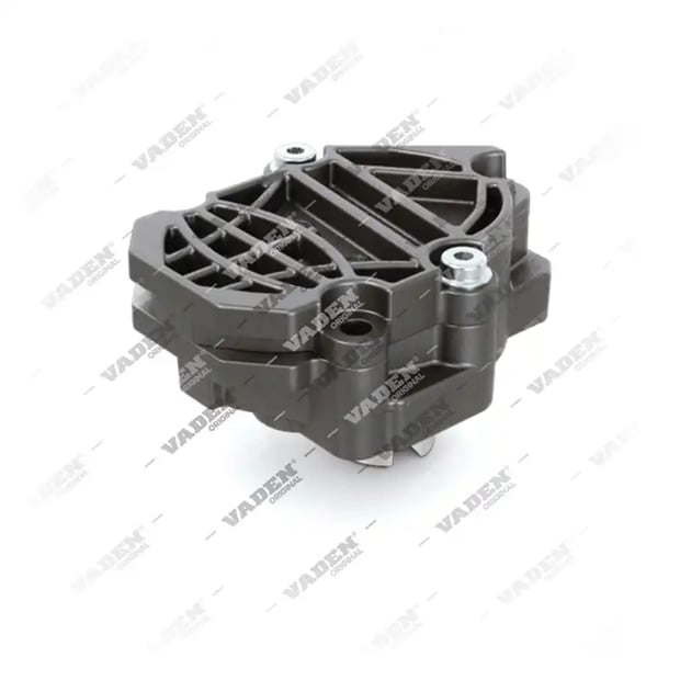 2) 0040910801,0040911101,0440020089,0440020125, 0101 504 Manual Feed Pump, Vaden