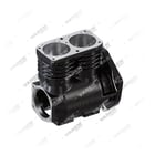 , 7100 752 011 Gövde, Kompresör Parçaları, Vaden