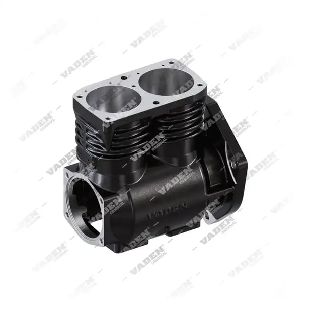 2) , 7100 752 011 Gövde, Kompresör Parçaları, Vaden