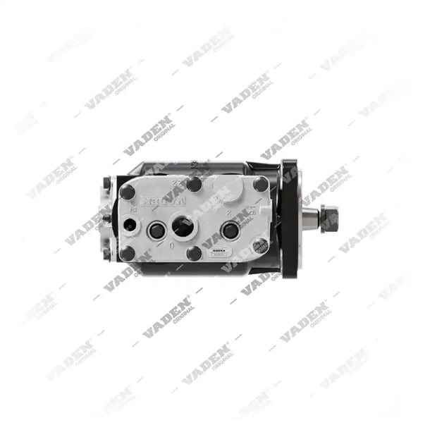 3) I97493000,I97493AT,I97493X00,I97493X50,LP4815,1303227,571184, 1400 030 002 Çift Silindirli, Kompresör, Vaden