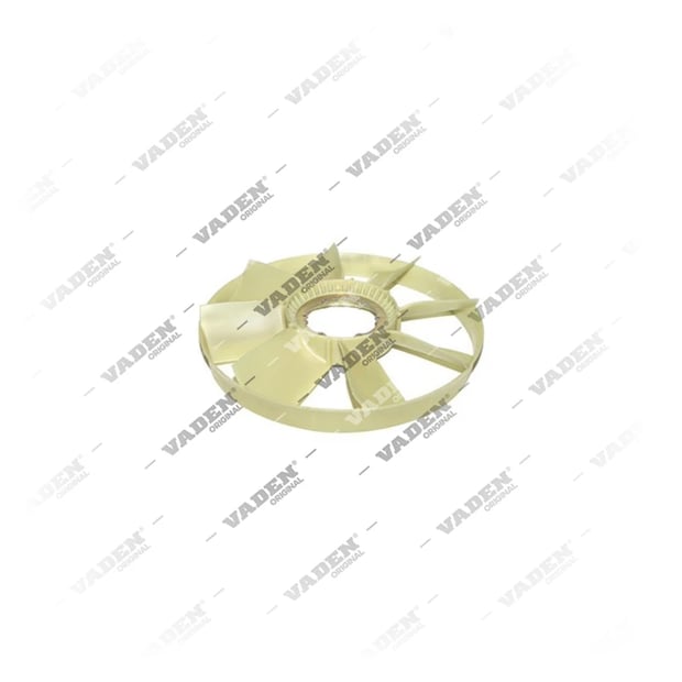 1) 0032050106,8MV376733081, 529.01.0005 Pervane, Fan, Vaden