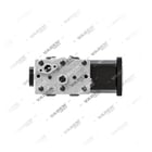 4124420010,5010437567, 1700025001 Çift Silindirli, Kompresör, Vaden