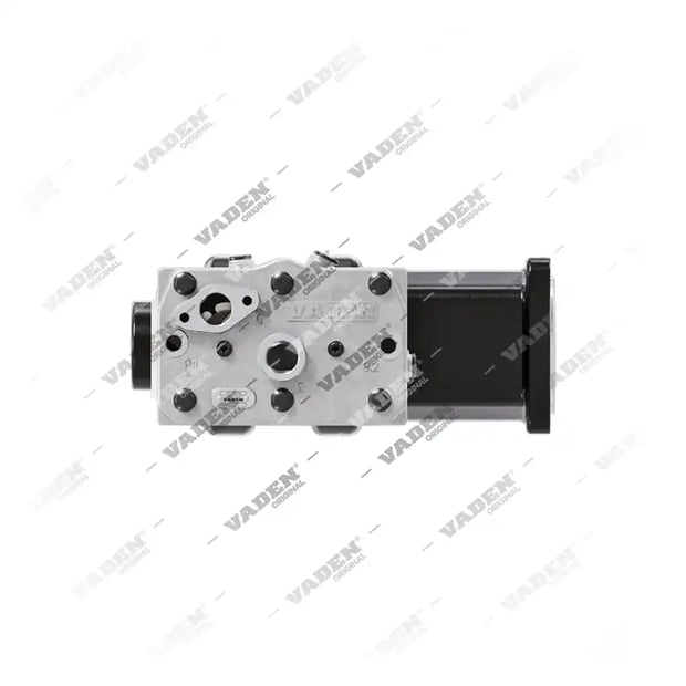 3) 4124420010,5010437567, 1700025001 Çift Silindirli, Kompresör, Vaden