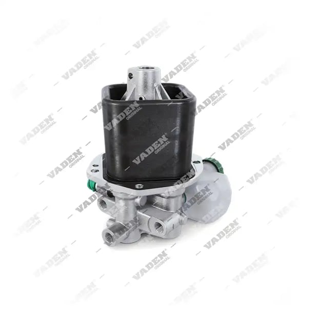 2) 0002606198,0002607998,630388AM, 303.11.0007 Atuador da alavanca, Vaden