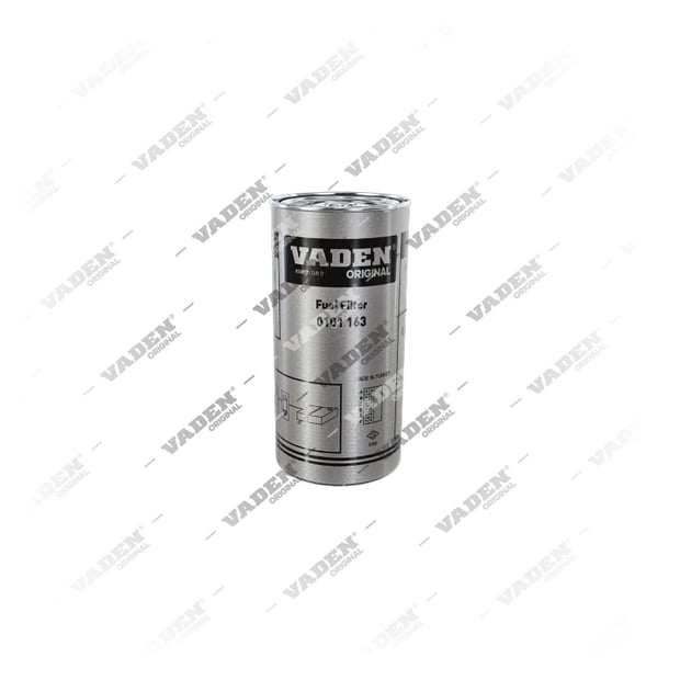 1) 0004770103,0004770303,51125030051,51125036000,42554067,504166113,7424993624,13C0833116AA,3C469176CA,2113151,F026402143, 0101 163 Su Ayırıcı Filtre, Yakıt Filtresi, Vaden