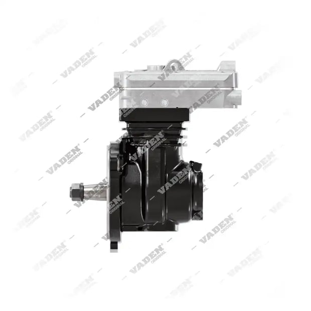 6) 9121420020,22169884, 2800 050 001 Tek Silindirli, Kompresör, Vaden