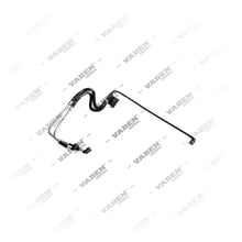 0101 528 Pipe, Radiator