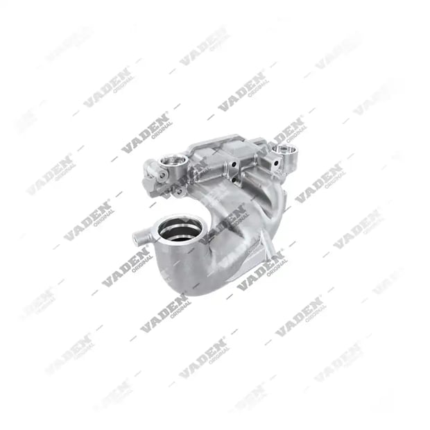 2) 51064043071, 0102 285 Gövde, Termostat, Vaden