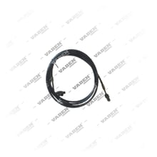 632.04.0016 Hose, Cab Tilting