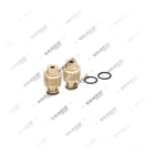 , 3400 020 310 Pistão, Kit reparo do compressor de freio a ar, Vaden