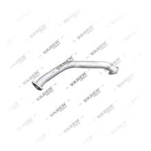 357.52.0018 Exhaust Pipe, Flexible Pipe