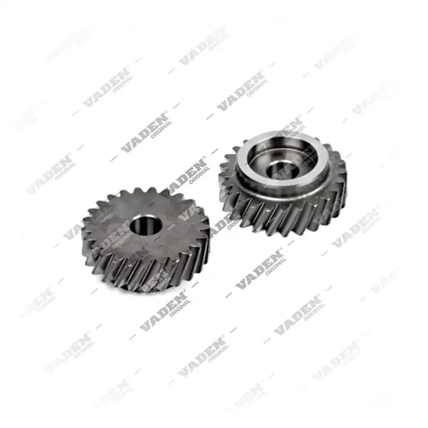 1) 51542100138, 7600 900 003 Dişli, Kompresör Parçaları, Vaden