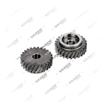 7600 900 003 - Dişli, Kompresör Parçaları