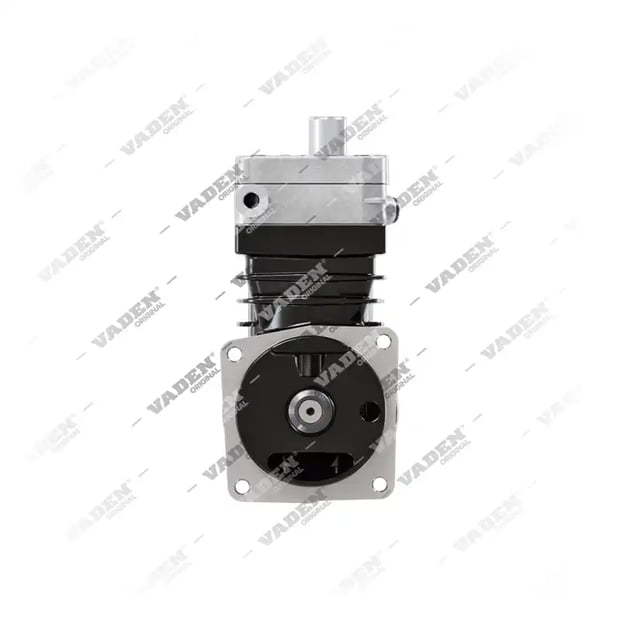 1100 010 020 Doppio cilindro, Compressore d'aria – immagine 7