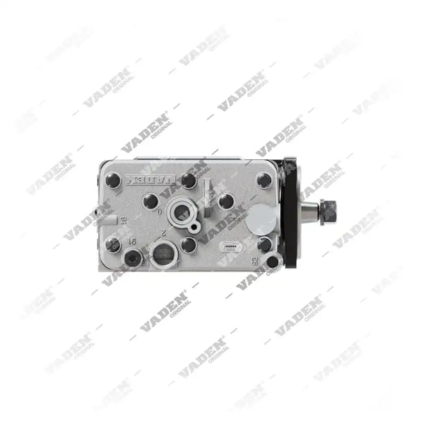 2400 030 001 Doppio cilindro, Compressore d'aria – immagine 3