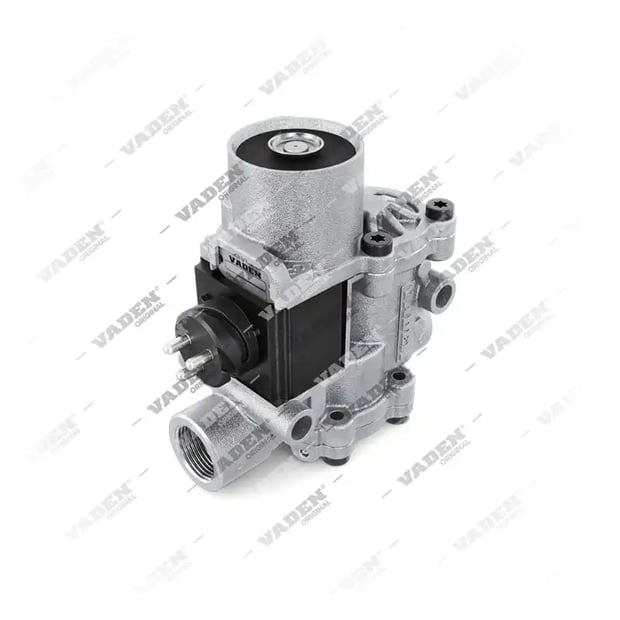 303.14.0013 Eletroválvula moduladora do ABS – imagem 2