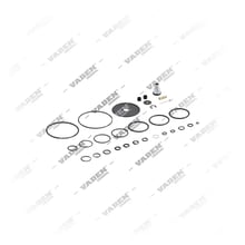303.05.0002.01 Trailer Control Valve Repair Kit, Trailer Control Valves